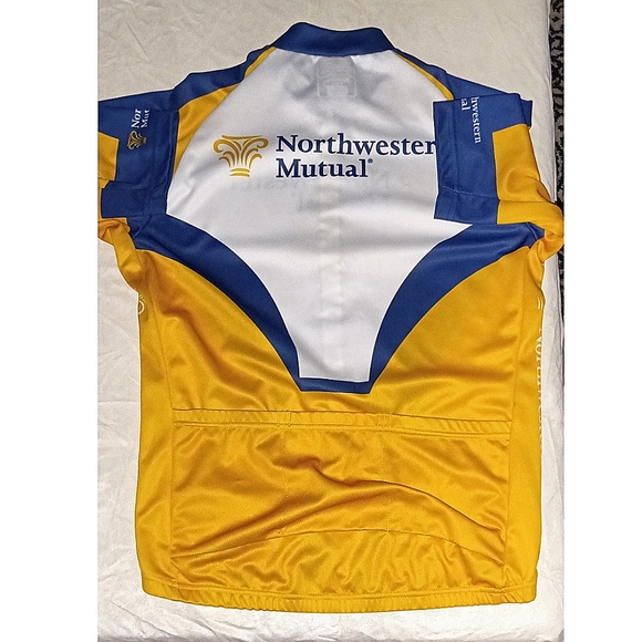 Used💙jersey - Picture 2 of 4